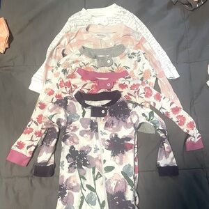 Burt’s bees sleepers